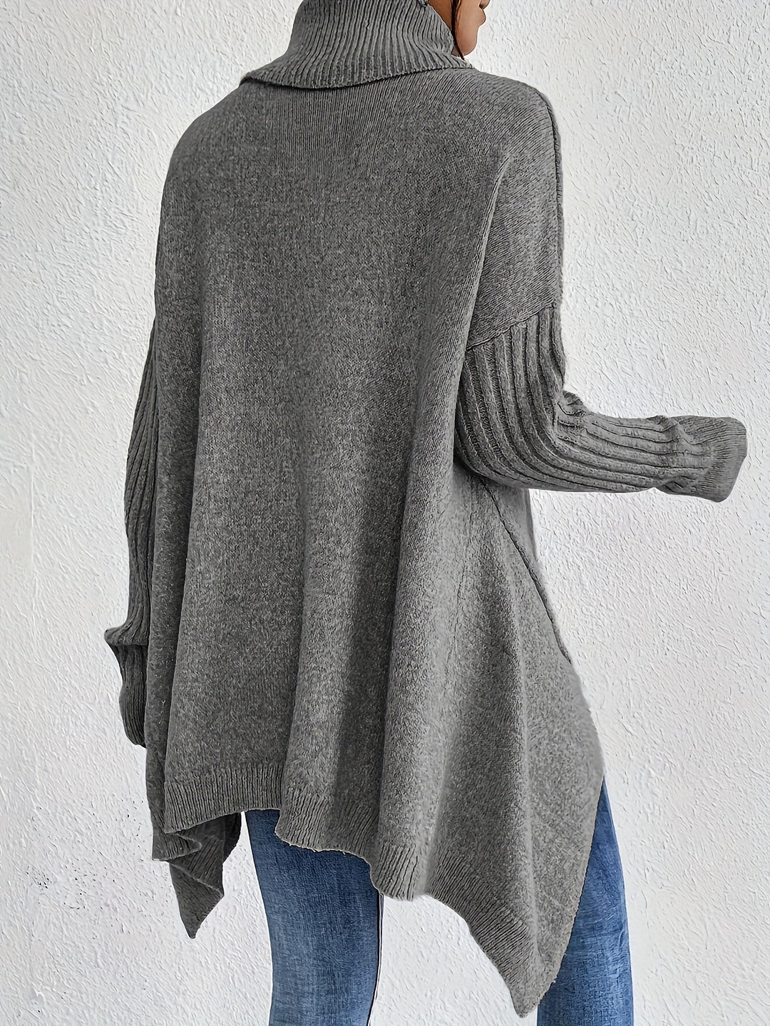 Jana – Timeless Cozy Knit Sweater