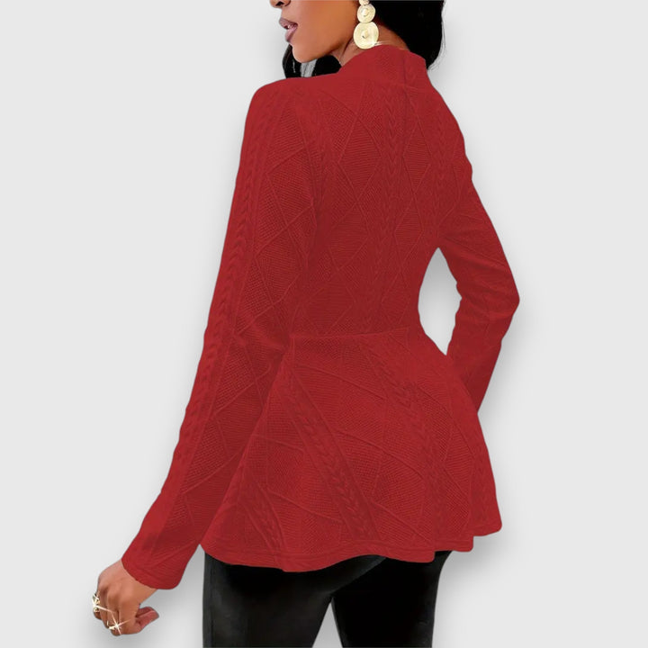 Maëlle – Damenblazer