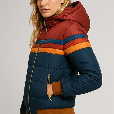 Perry – Wasserdichte Regenjacke