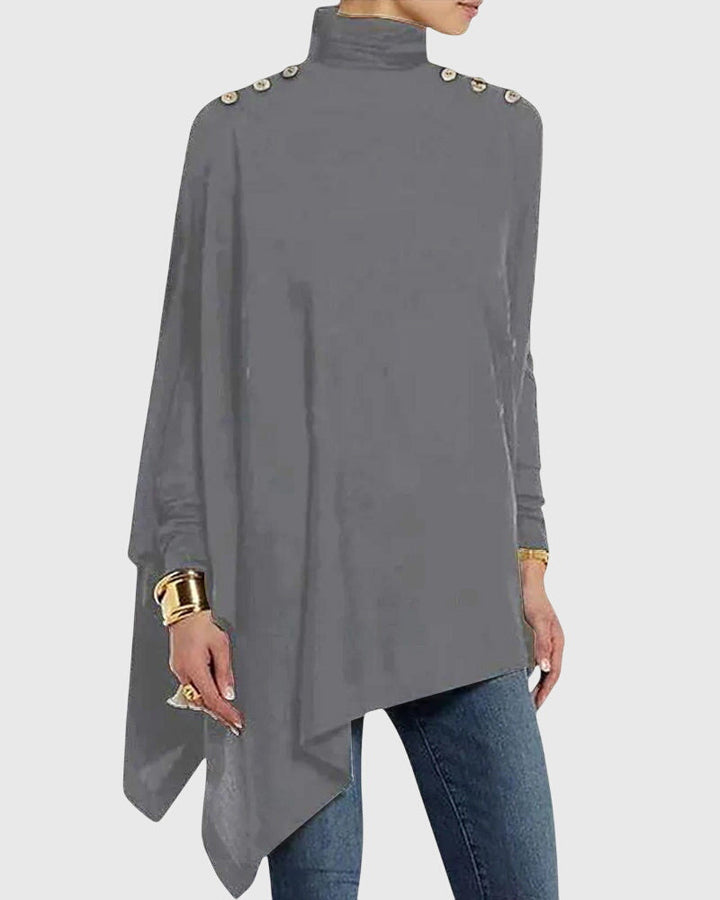 Alice Classic einfarbige Oberteile