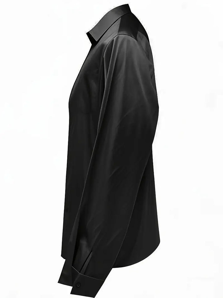 Lilli – Bluse „Zeitloser Glanz“