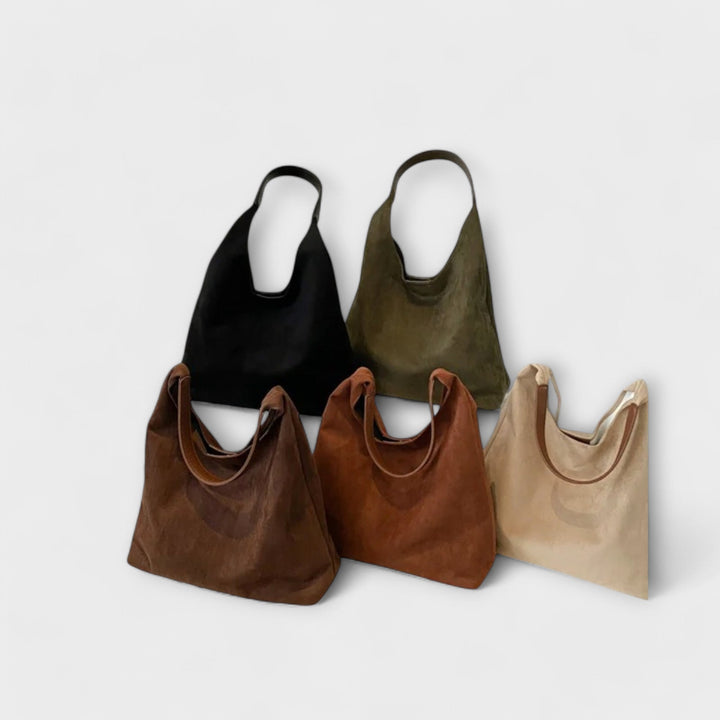 Rachel – Zeitlose und elegante Damentasche