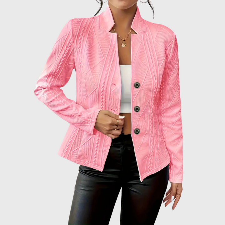 Charmaine – Fashionable Chic Jacket
