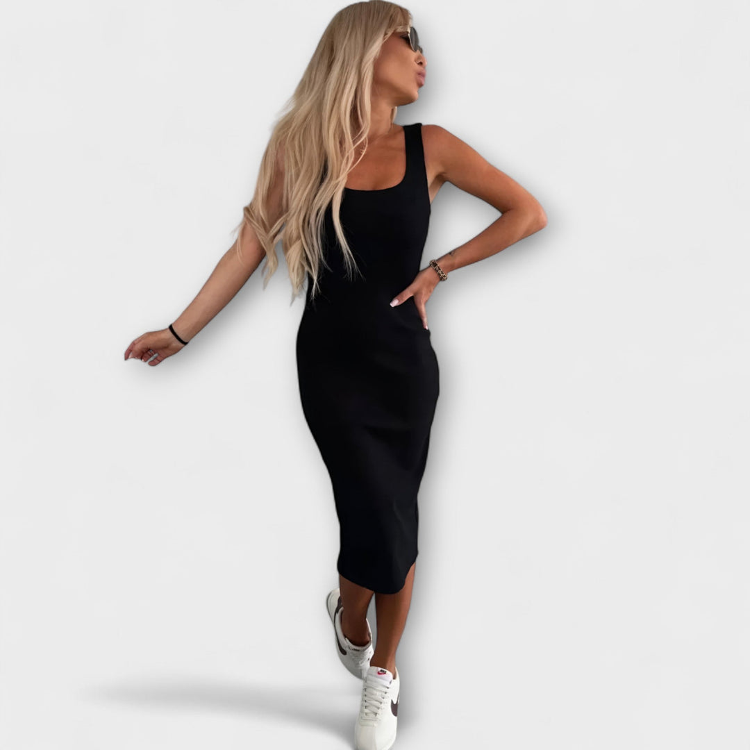 Anna – Entspanntes Zweiteiler-Ensemble