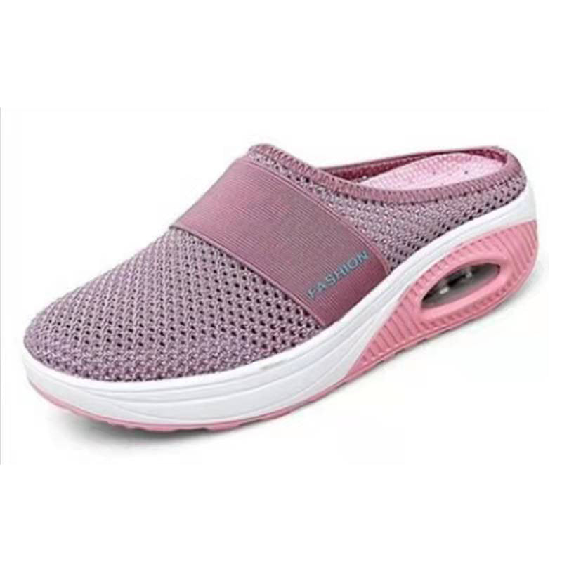 CloudWalk - Orthopedic Slip-On Shoes