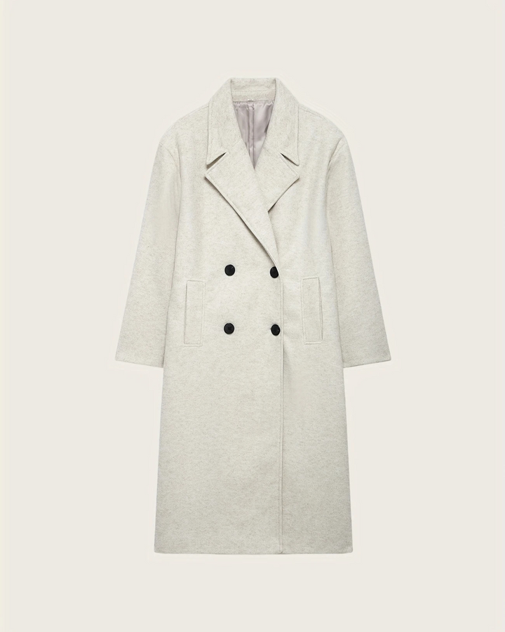 Amalia – Eleganter Mantel