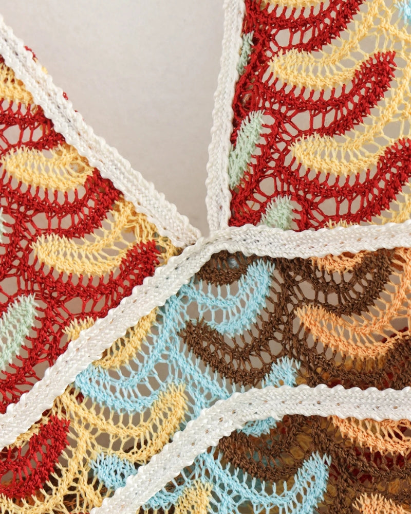 Lisa – Elegantes, modernes langes Kleid