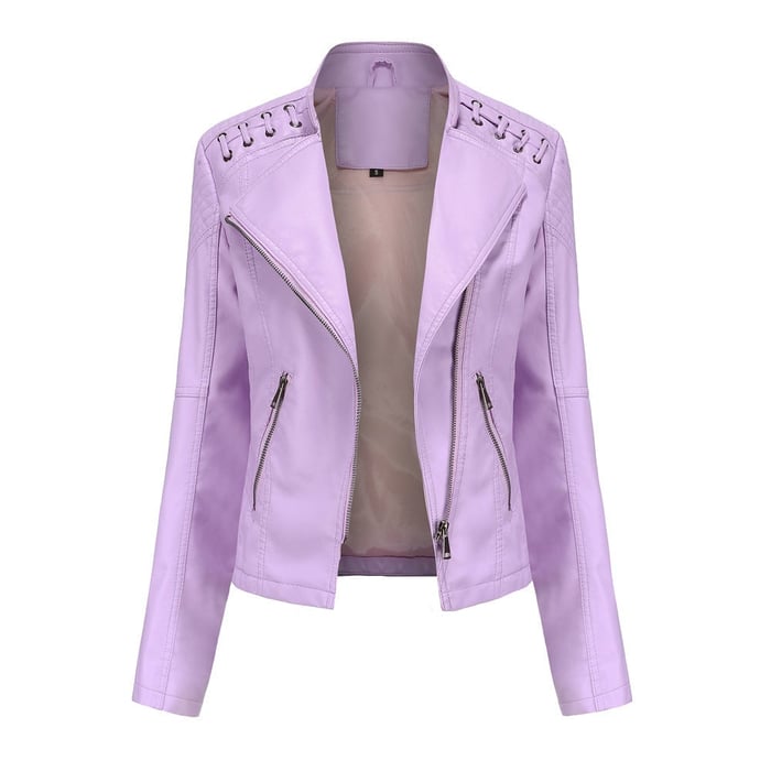 Isa – Chic Elegant Casual Jacket