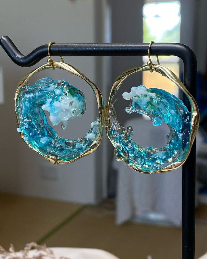 Zale | Antike Seeverbindung