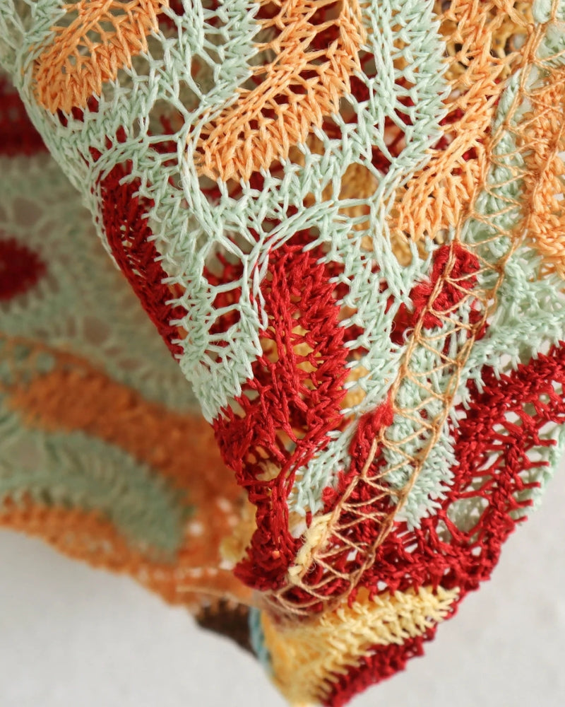 Lisa – Elegantes, modernes langes Kleid