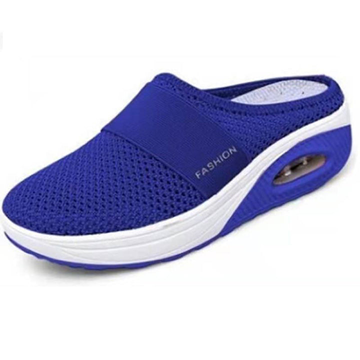 CloudWalk - Orthopedic Slip-On Shoes
