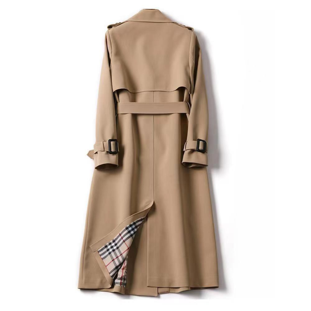 Judy - Schicker Trenchcoat 