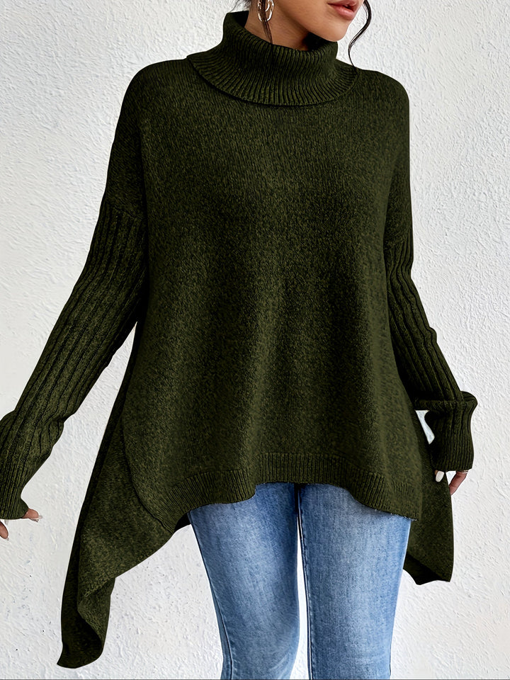 Jana – Timeless Cozy Knit Sweater