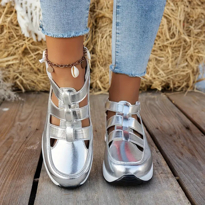 Solevera – Stylish Ergonomic Sandals