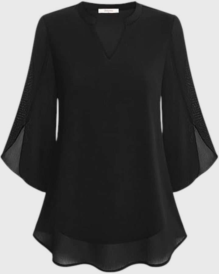 Talia - Luftige Sommerbluse