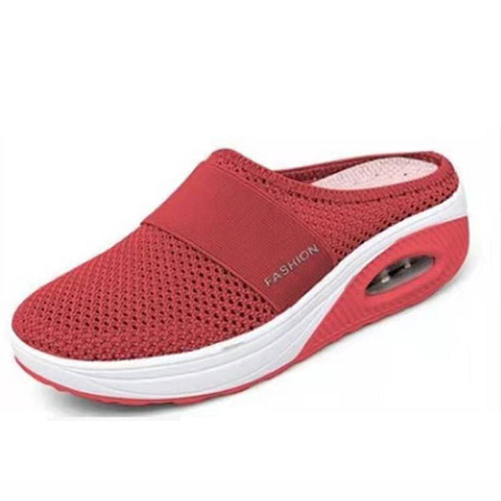 CloudWalk - Orthopedic Slip-On Shoes