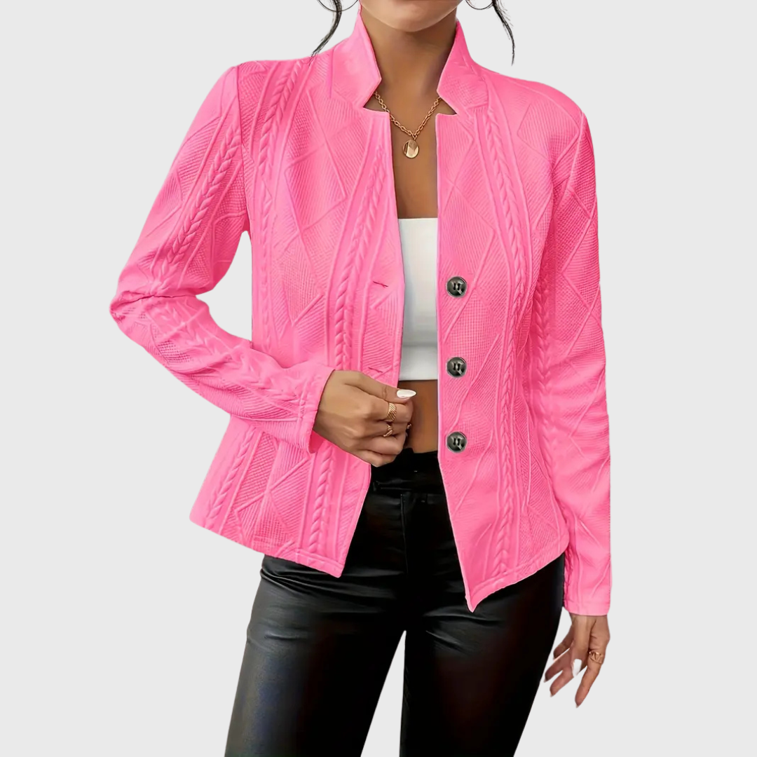 Charmaine – Fashionable Chic Jacket