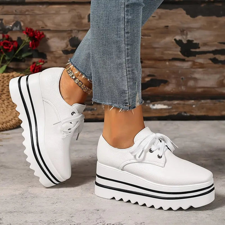 Katrina – Stylish Orthopedic Sneakers