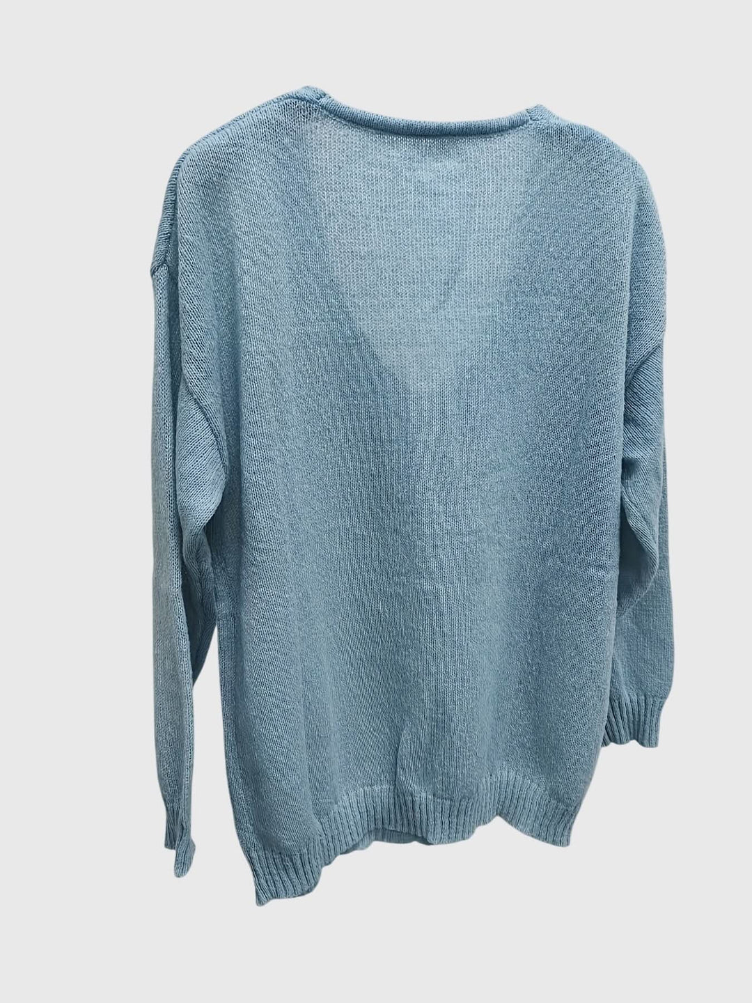 Kim – Eleganter Pullover