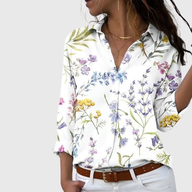 Maeve - Elegante Bluse