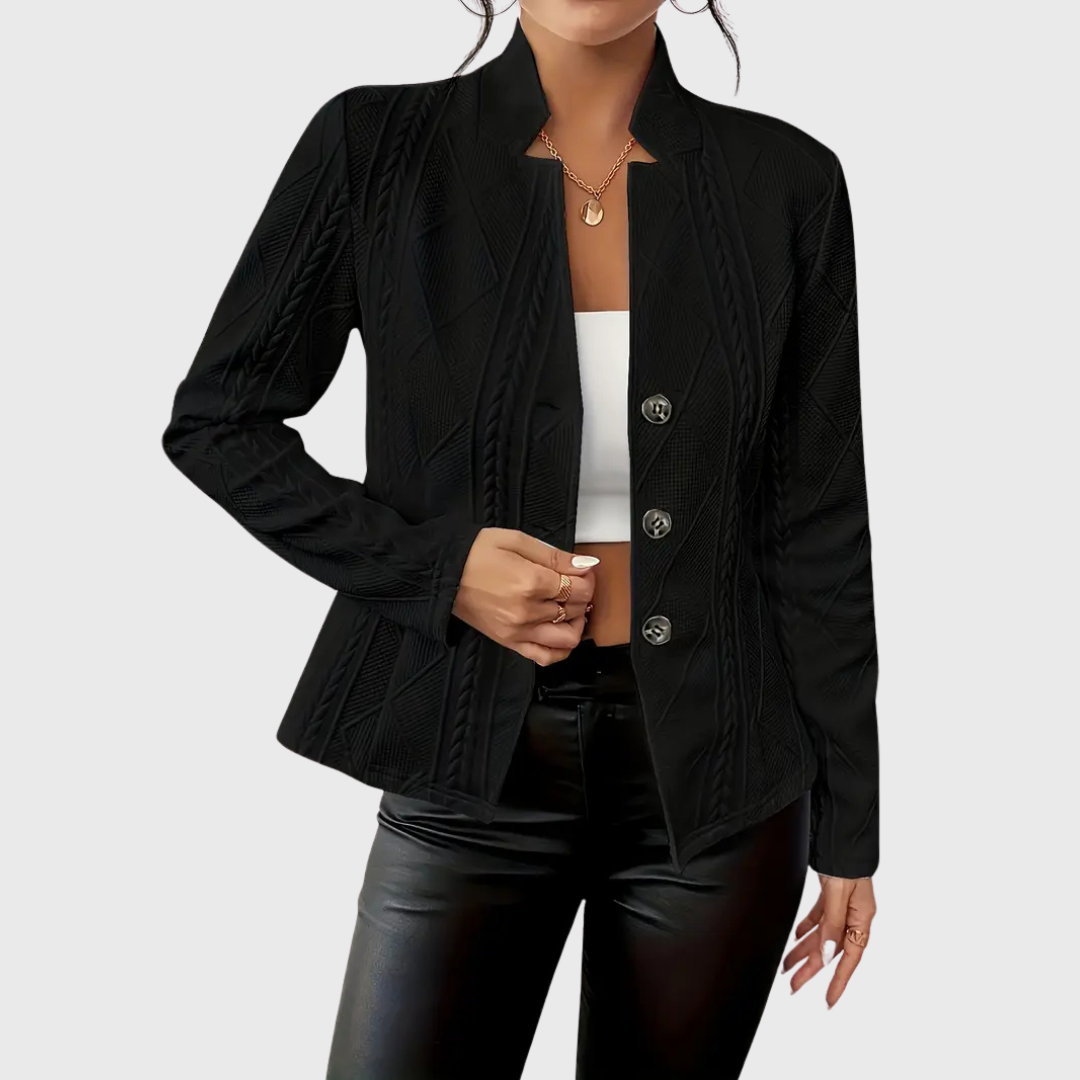 Charmaine – Fashionable Chic Jacket