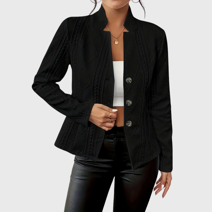 Charmaine – Fashionable Chic Jacket