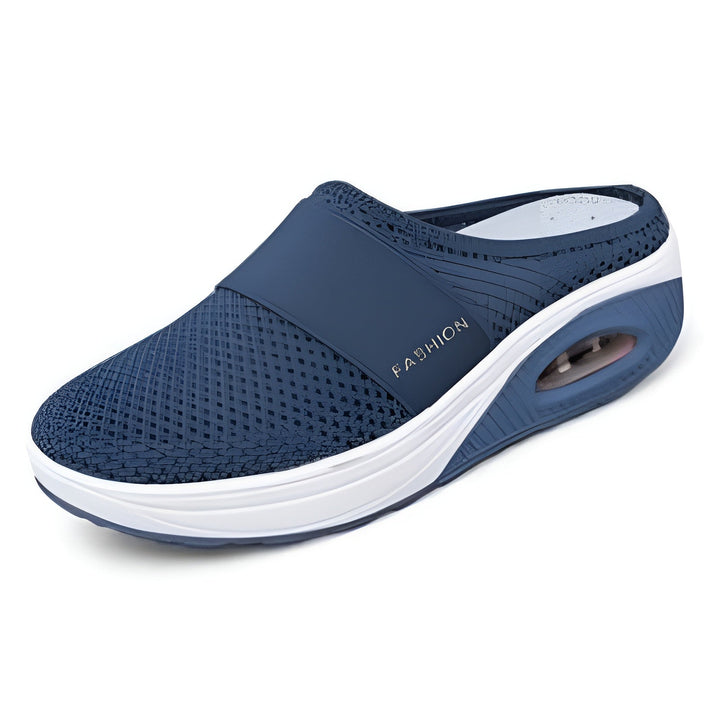 CloudWalk - Orthopedic Slip-On Shoes