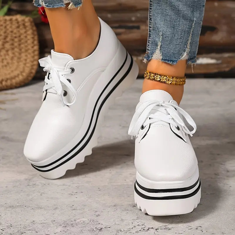 Katrina – Stylish Orthopedic Sneakers