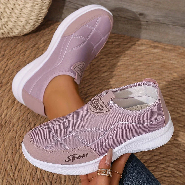 Thelma – Bequeme, luftige und leichte Schuhe