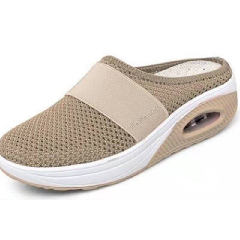 CloudWalk - Orthopedic Slip-On Shoes