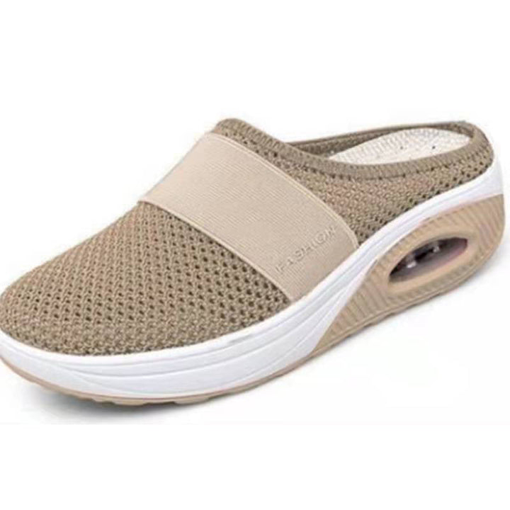CloudWalk - Orthopedic Slip-On Shoes