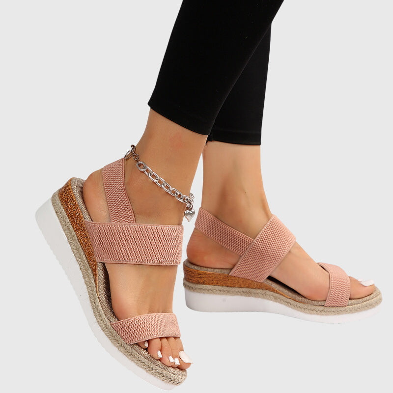 Monaco - Orthopädische Sandalen