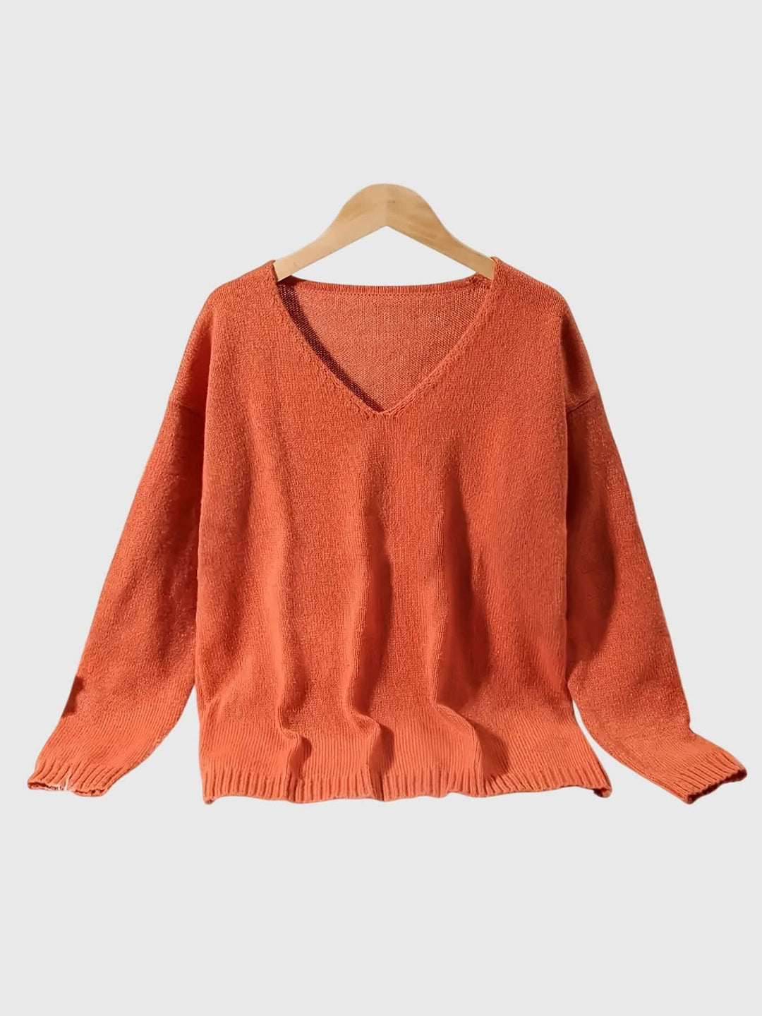 Kim – Eleganter Pullover