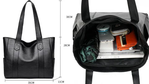 Andrea™ | Alltagstasche