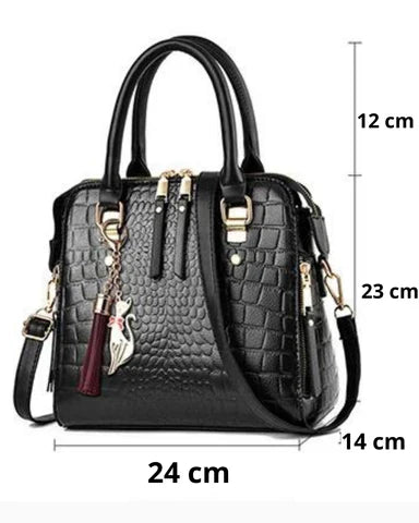 Agata™ | Luxushandtasche 