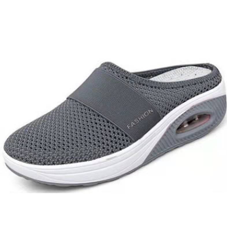CloudWalk - Orthopedic Slip-On Shoes