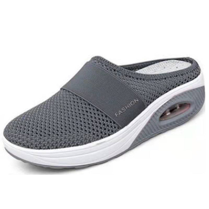 CloudWalk - Orthopedic Slip-On Shoes