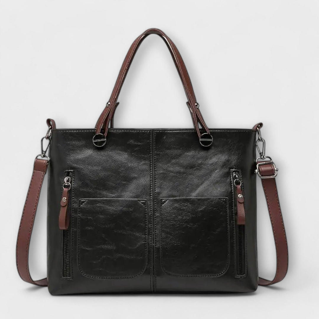 Lou – Elegante Ledertasche
