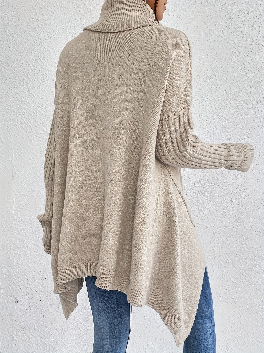 Jana – Timeless Cozy Knit Sweater