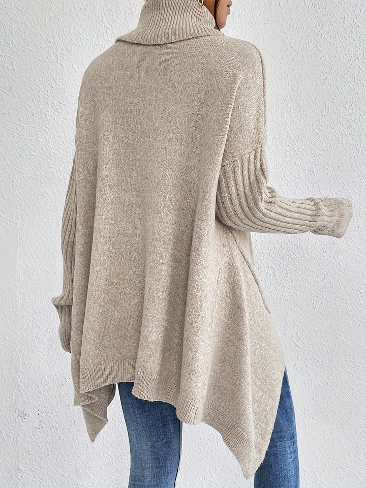 Jana – Timeless Cozy Knit Sweater