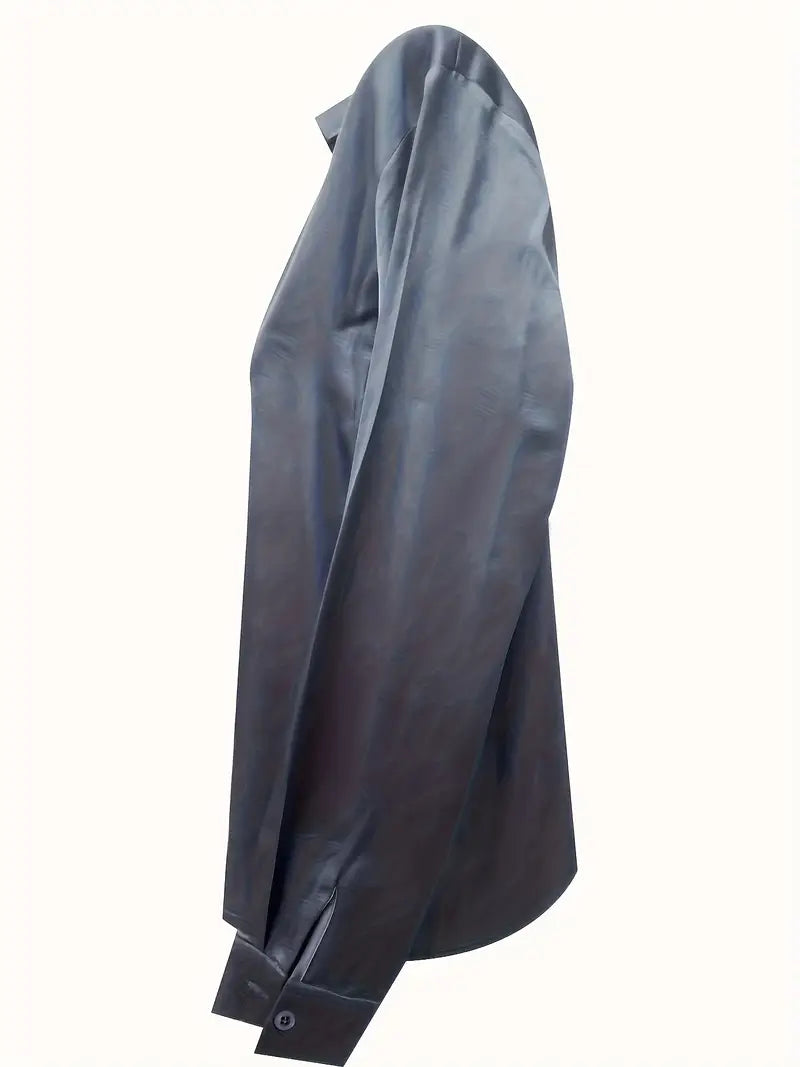 Lilli – Bluse „Zeitloser Glanz“