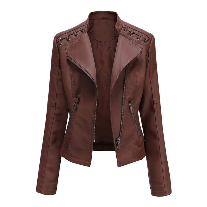 Isa – Chic Elegant Casual Jacket