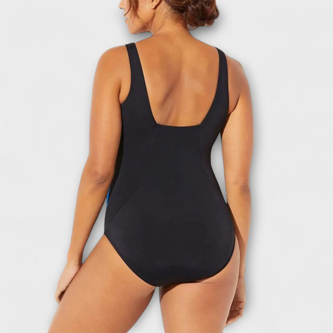 Dorian - Shapewear Badeanzug