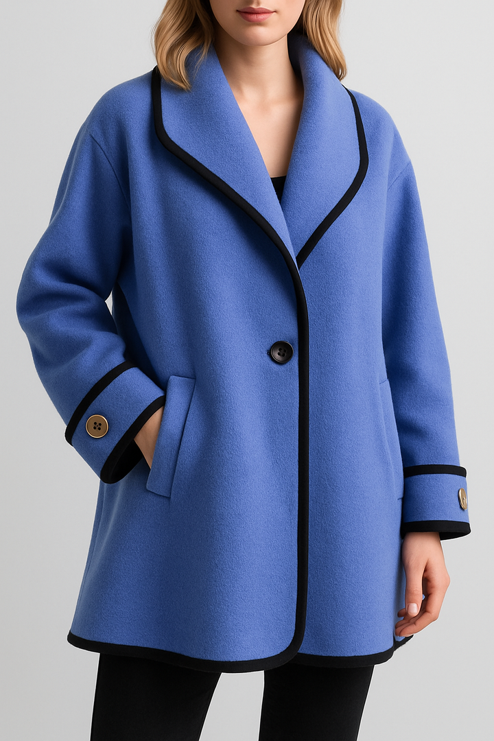 Viviana – Eleganter und schicker Trenchcoat