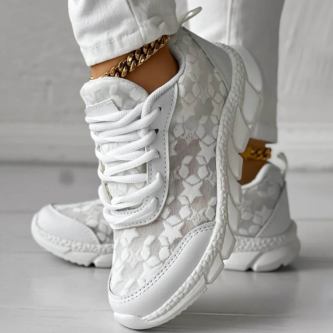 Steplume™ – Orthopädischer Komfort &amp; Stil für jeden Tag 