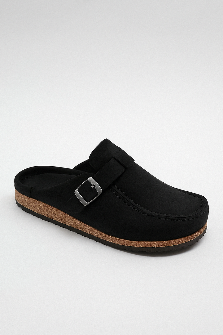 Jenny - Orthopädische Slipper