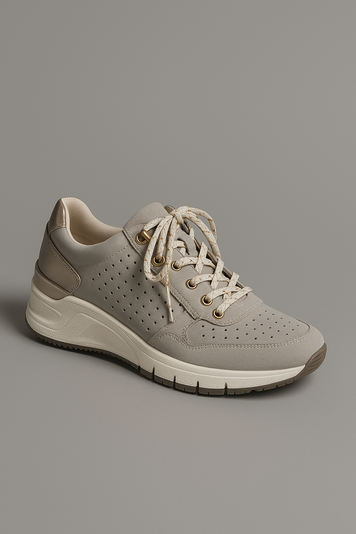 Steplume – Trendige orthopädische Sneaker