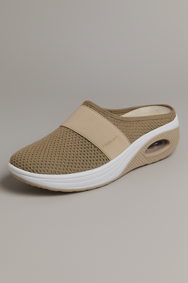 CloudWalk - Orthopedic Slip-On Shoes
