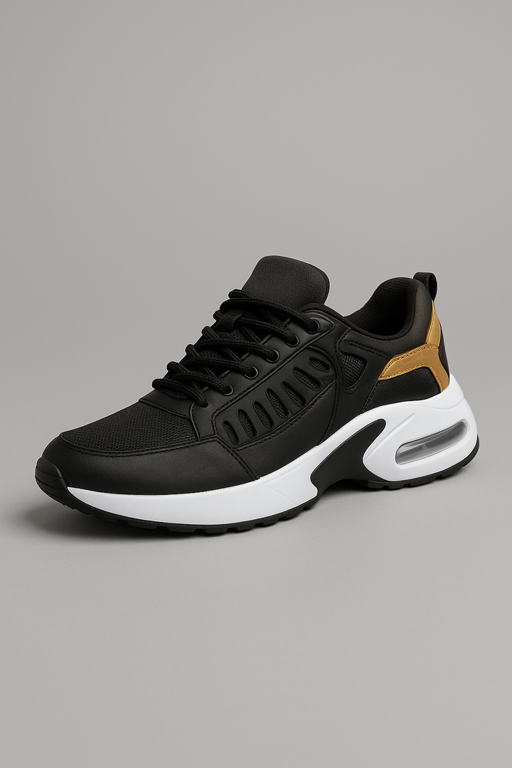 StepSure™ – Everyday Comfort Sneakers