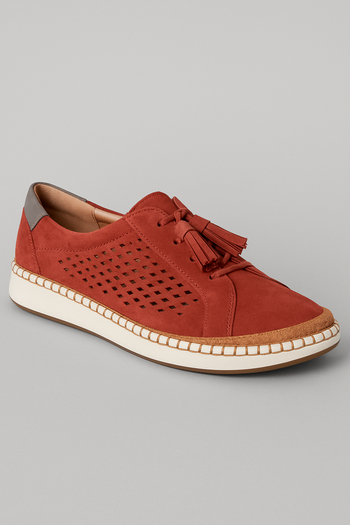 Steplume™ - Orthopedic Slip-Ons